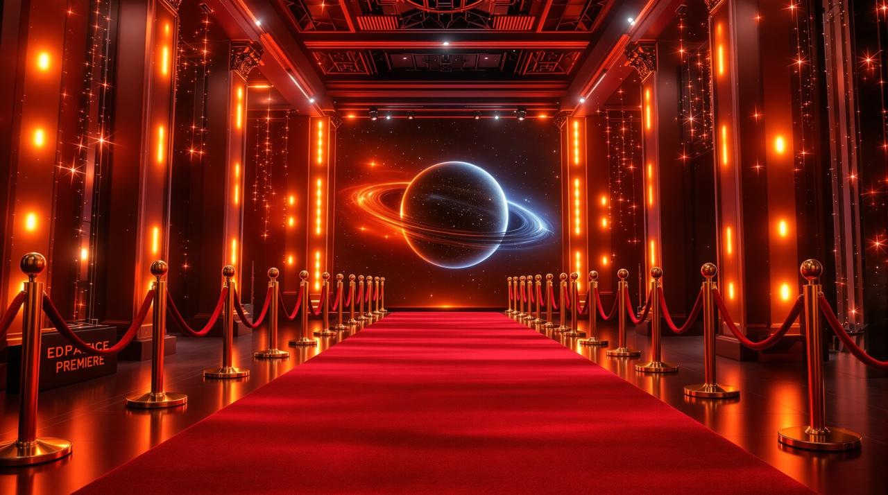 推特视频资讯-诺兰新片《星际穿越：终极探索》定档暑期